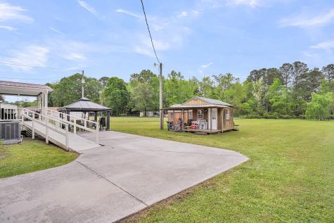 395 Embassy Drive Summerville SC 29483