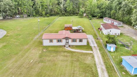 395 Embassy Drive Summerville SC 29483