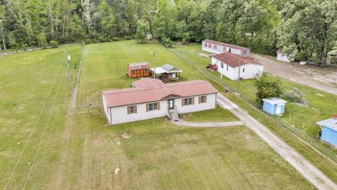 395 Embassy Drive Summerville SC 29483
