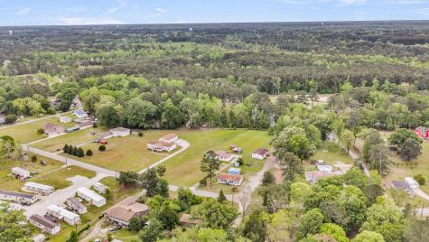 395 Embassy Drive Summerville SC 29483