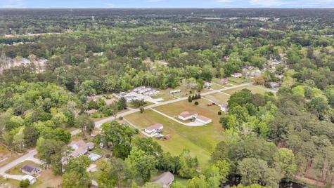 395 Embassy Drive Summerville SC 29483