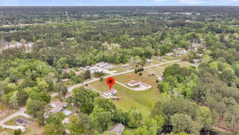 395 Embassy Drive Summerville SC 29483