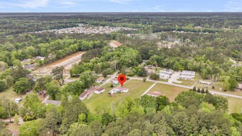 395 Embassy Drive Summerville SC 29483