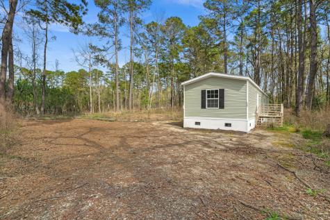 116 A Argosy Street Summerville SC 29483