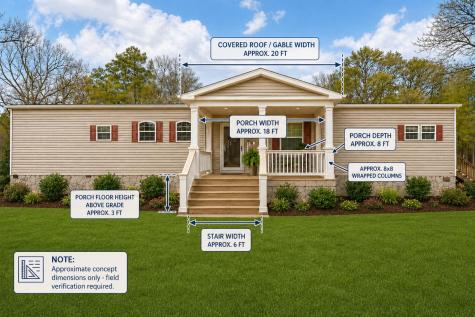 5636 Highway 162 Hollywood SC 29449