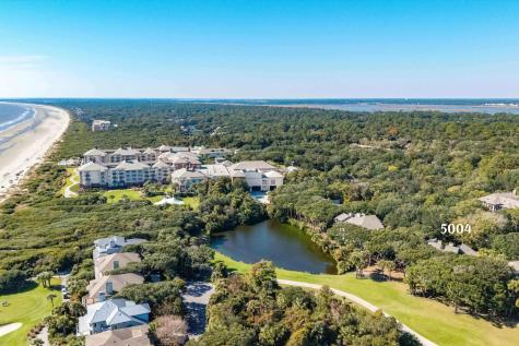 5004 Green Dolphin Way Kiawah Island SC 29455