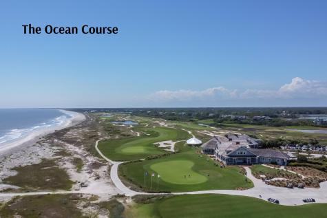 5004 Green Dolphin Way Kiawah Island SC 29455