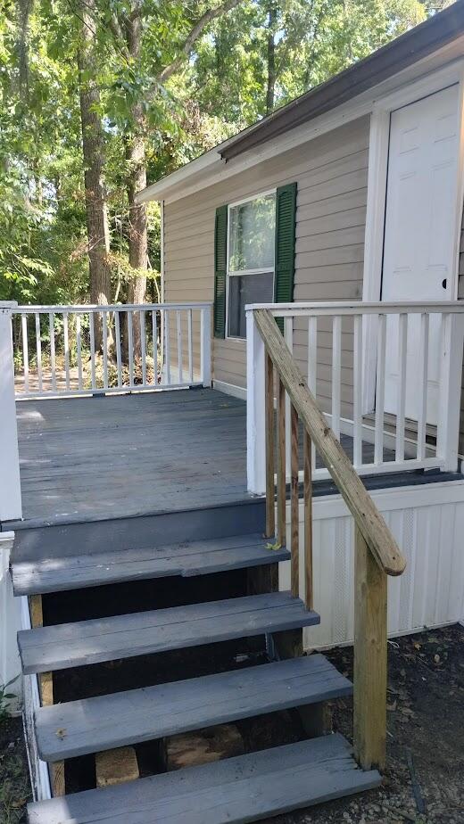 1110 Wilhite Drive Ladson SC 29456