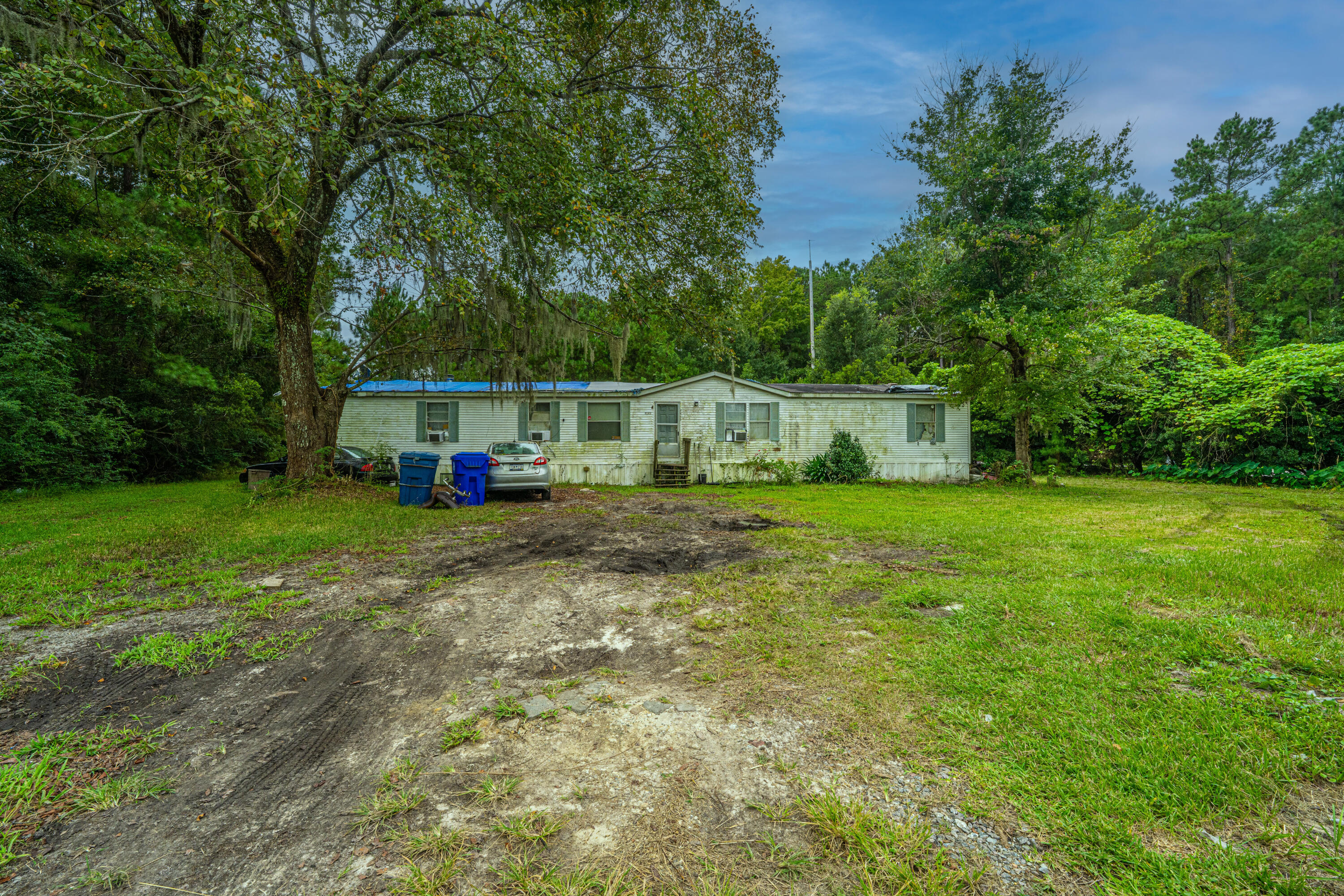 3177 Sanders Road Charleston SC 29414