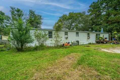 3177 Sanders Road Charleston SC 29414