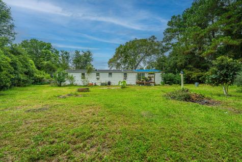 3177 Sanders Road Charleston SC 29414