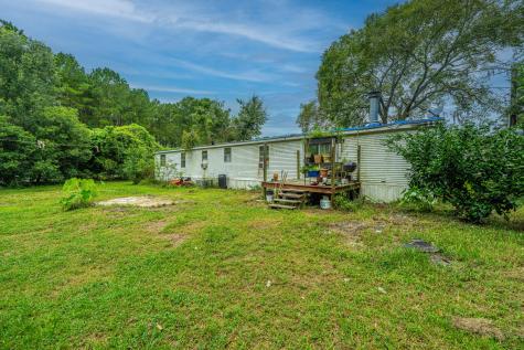 3177 Sanders Road Charleston SC 29414