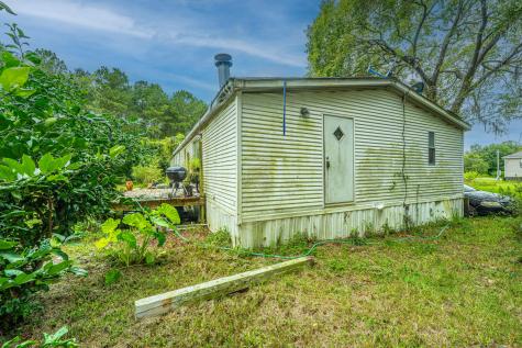 3177 Sanders Road Charleston SC 29414