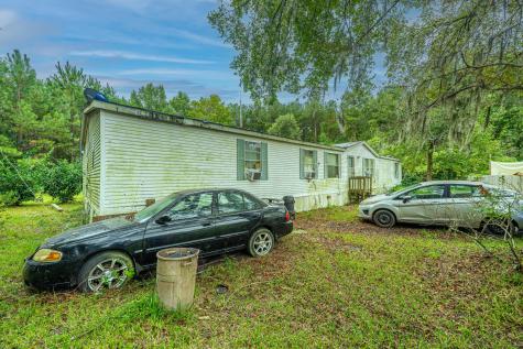 3177 Sanders Road Charleston SC 29414