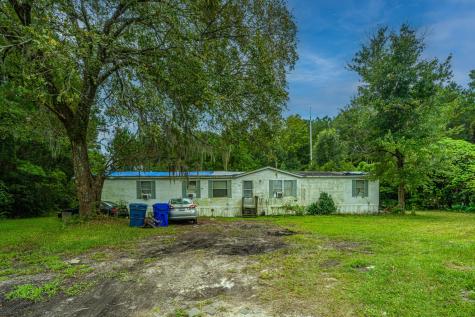 3177 Sanders Road Charleston SC 29414