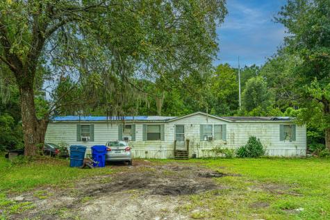 3177 Sanders Road Charleston SC 29414