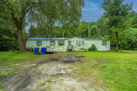 3177 Sanders Road Charleston SC 29414