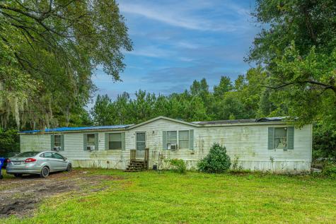 3177 Sanders Road Charleston SC 29414