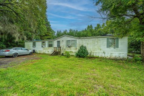 3177 Sanders Road Charleston SC 29414