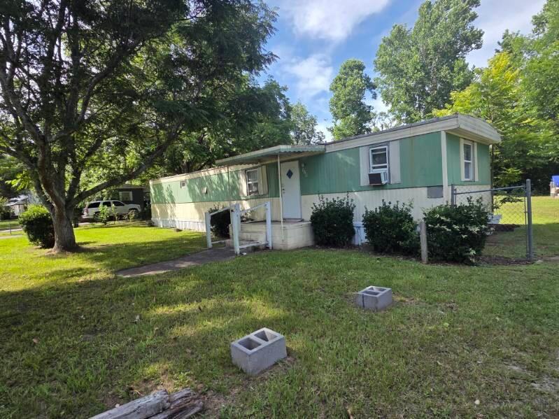 925 Chitwood Street Orangeburg SC 29115