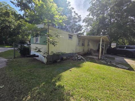 925 Chitwood Street Orangeburg SC 29115