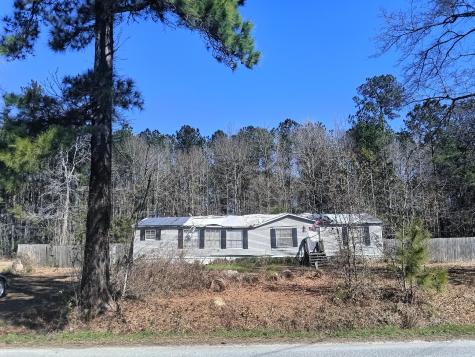 125 Knight Avenue Summerville SC 29483