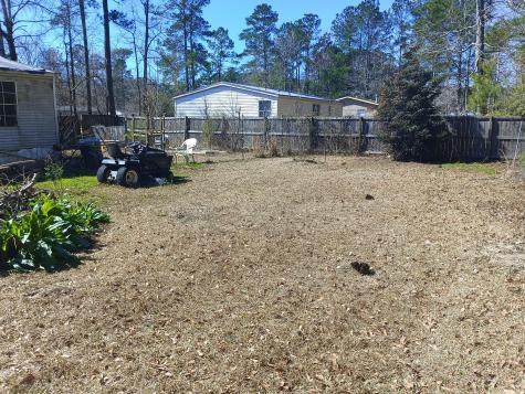 125 Knight Avenue Summerville SC 29483