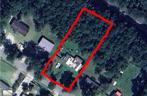 125 Knight Avenue Summerville SC 29483