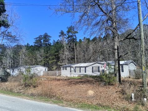 125 Knight Avenue Summerville SC 29483