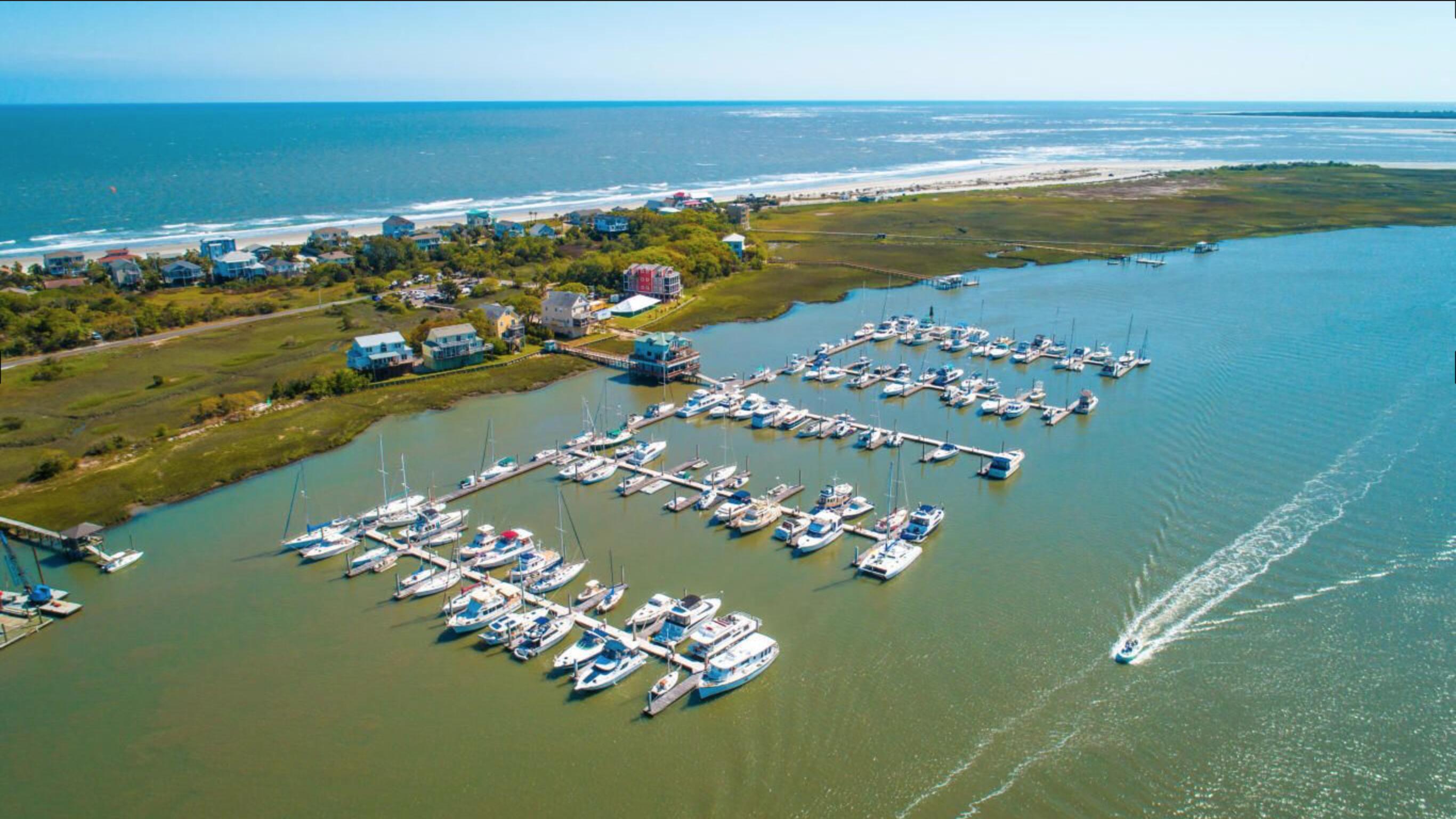 67 W 10th Street Folly Beach SC 29439