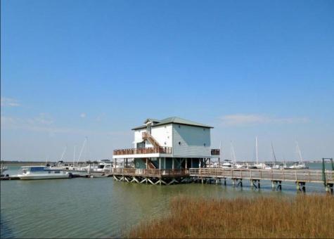 67 W 10th Street Folly Beach SC 29439