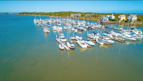67 W 10th Street Folly Beach SC 29439