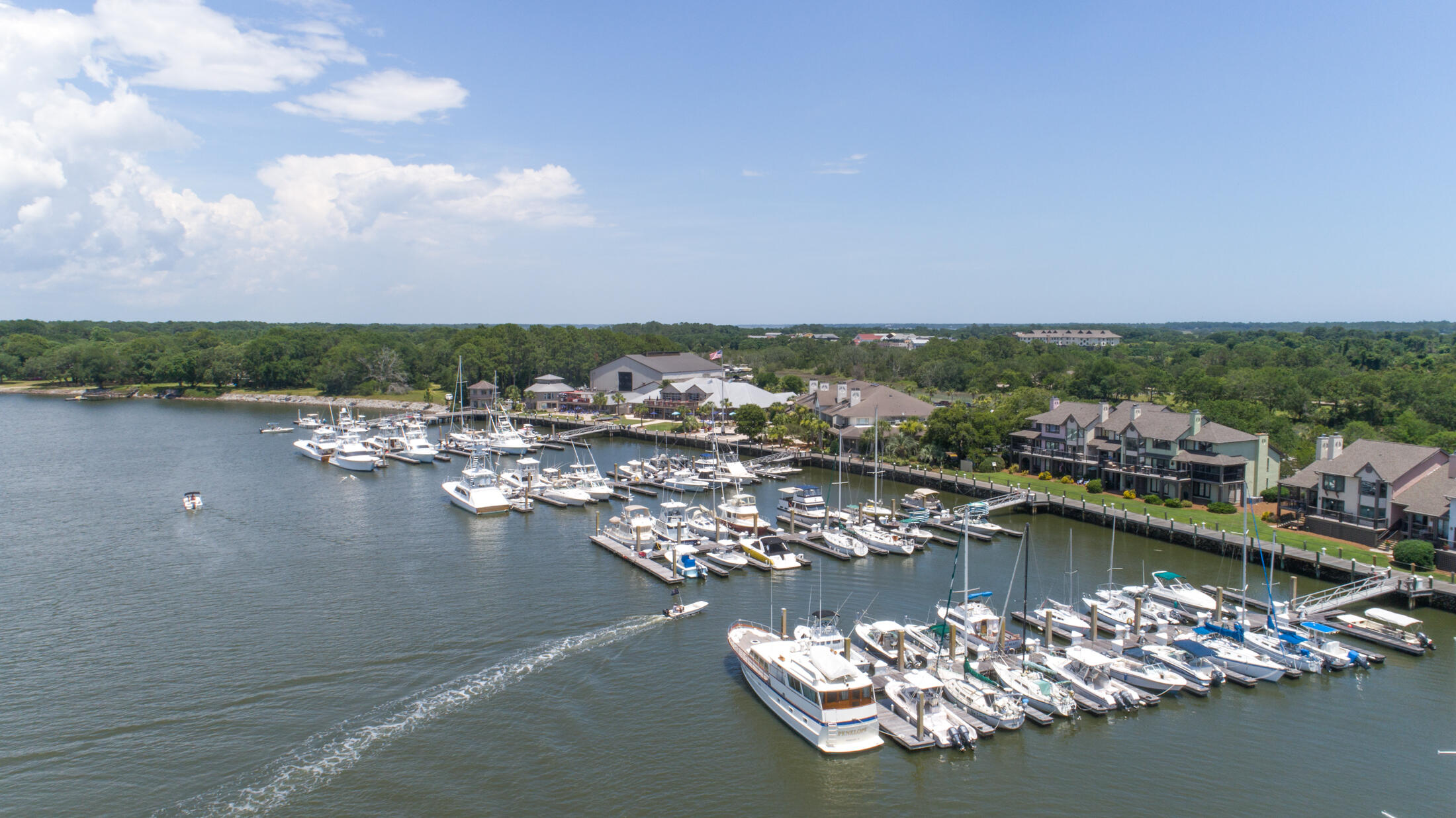 1880 Andell Bluff Boulevard Seabrook Island SC 29455