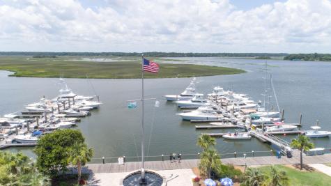 1880 Andell Bluff Boulevard Seabrook Island SC 29455
