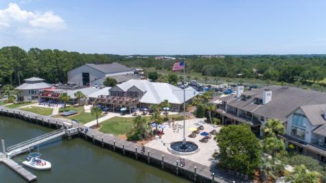 1880 Andell Bluff Boulevard Seabrook Island SC 29455