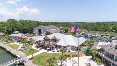 1880 Andell Bluff Boulevard Seabrook Island SC 29455