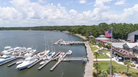 1880 Andell Bluff Boulevard Seabrook Island SC 29455