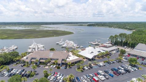 1880 Andell Bluff Boulevard Seabrook Island SC 29455