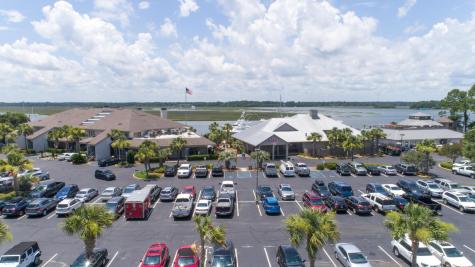 1880 Andell Bluff Boulevard Seabrook Island SC 29455