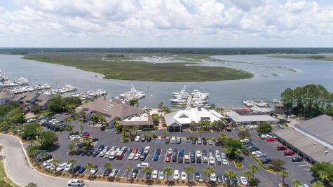 1880 Andell Bluff Boulevard Seabrook Island SC 29455