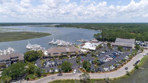 1880 Andell Bluff Boulevard Seabrook Island SC 29455