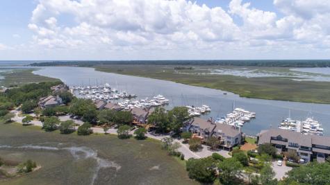 1880 Andell Bluff Boulevard Seabrook Island SC 29455