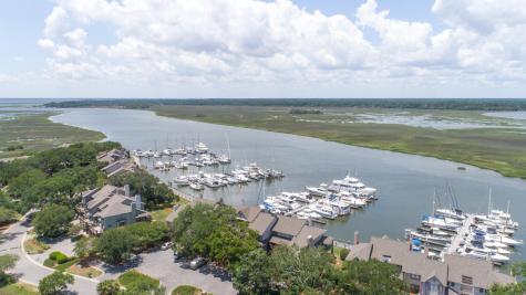 1880 Andell Bluff Boulevard Seabrook Island SC 29455