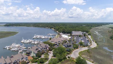 1880 Andell Bluff Boulevard Seabrook Island SC 29455