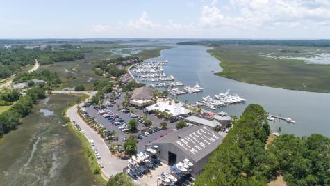1880 Andell Bluff Boulevard Seabrook Island SC 29455