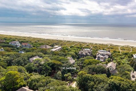 47 Surfsong Kiawah Island SC 29455