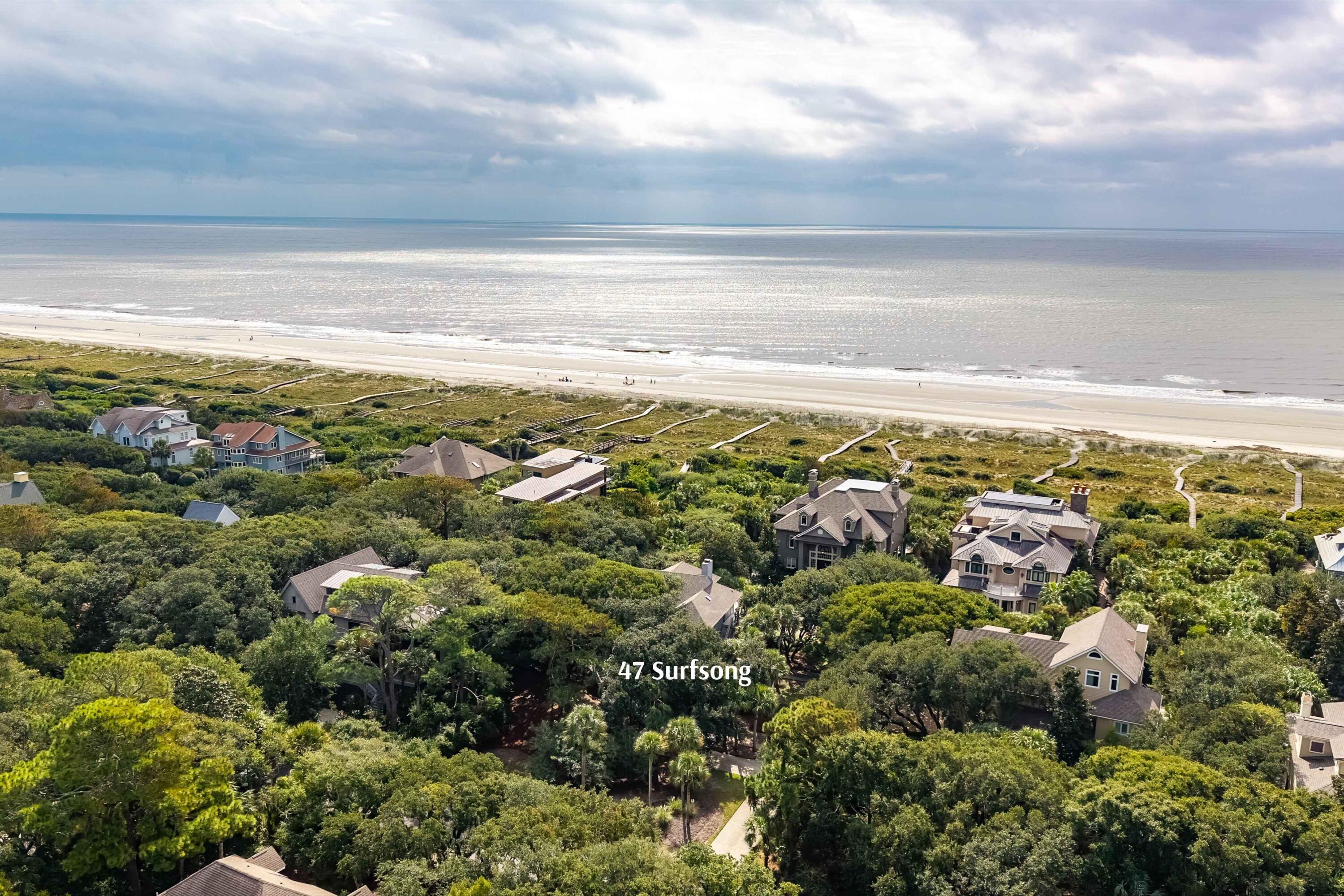 47 Surfsong Kiawah Island SC 29455