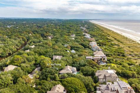 47 Surfsong Kiawah Island SC 29455