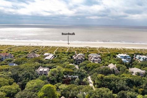 47 Surfsong Kiawah Island SC 29455