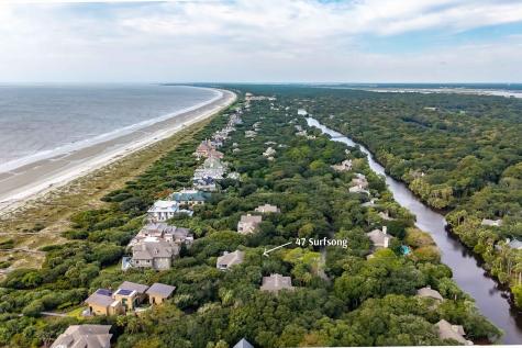 47 Surfsong Kiawah Island SC 29455